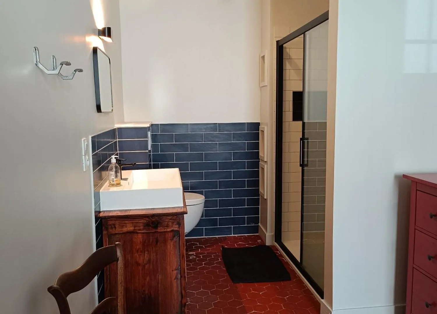 Chambre D'Hotes 2 Pers - Maison Avec Jardin Et Terrasse Pres De La Friche De La Belle De Mai Marseille 0*,  Francie