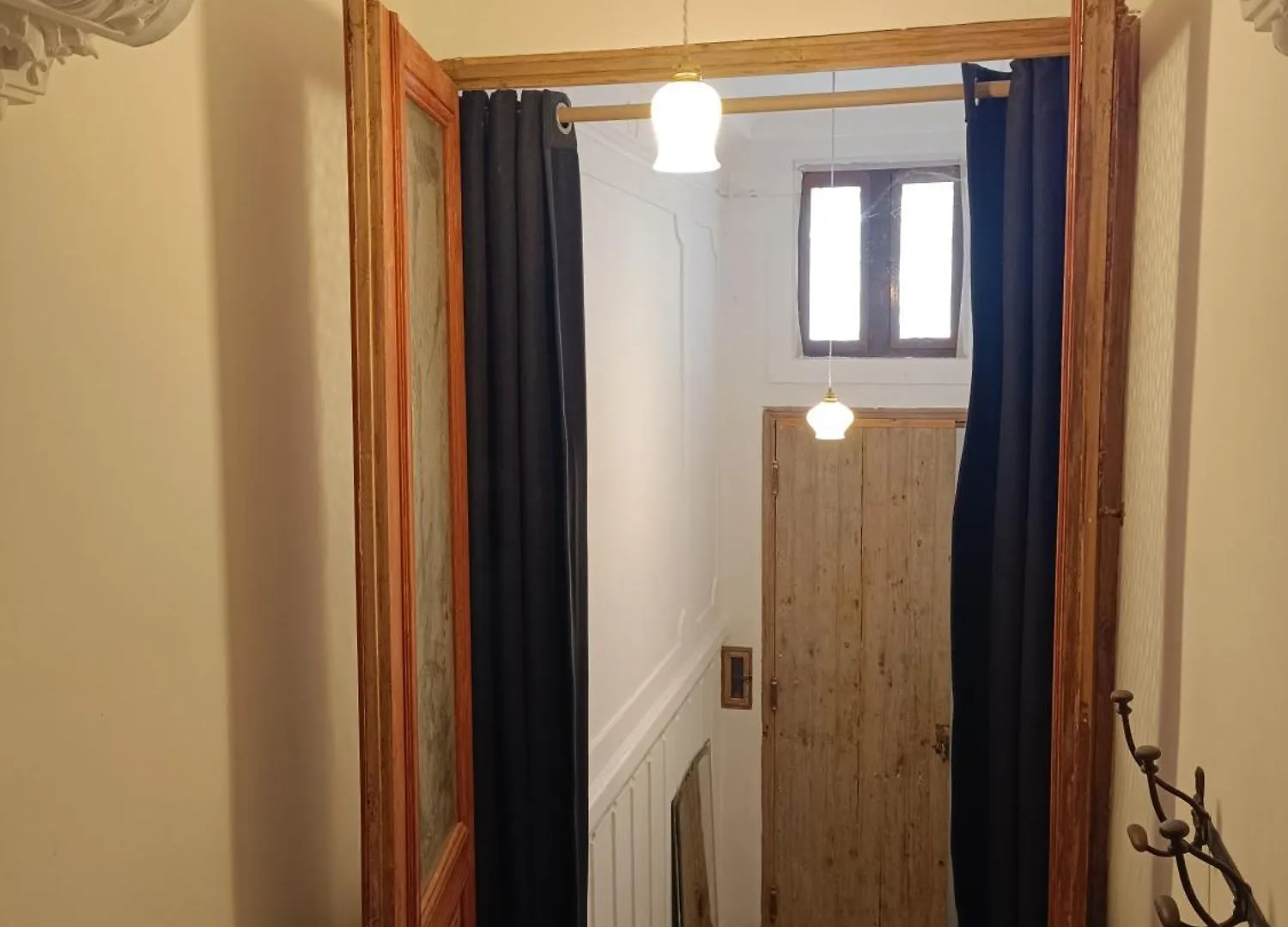 Ubytování v soukromí Chambre D'Hotes 2 Pers - Maison Avec Jardin Et Terrasse Pres De La Friche De La Belle De Mai Marseille