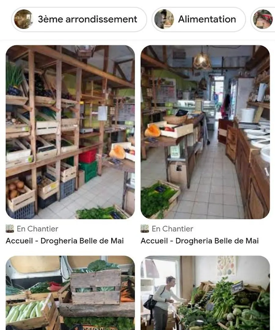 Chambre D'Hotes 2 Pers - Maison Avec Jardin Et Terrasse Pres De La Friche De La Belle De Mai Marseille Ubytování v soukromí